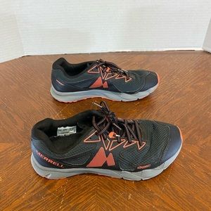 Women's Agility Fusion Flex running shoe size 9